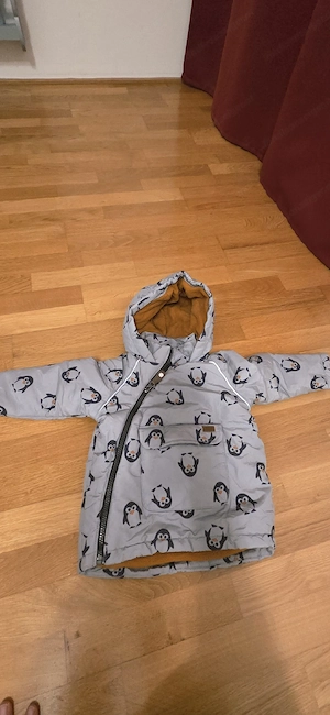 Winterjacke Bild 2