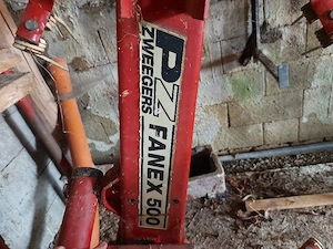 PZ Kreisler Heuwender Bild 2