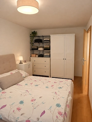 Schöne 2 Zimmer Wohnung in Dornbirn mit Balkon Bild 6