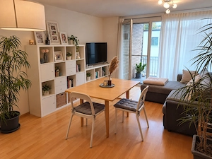 Schöne 2 Zimmer Wohnung in Dornbirn mit Balkon Bild 4