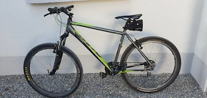 Fahrrad Mountainbike KTM