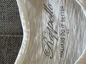 Ranpollo T-Shirt Gr. XS Bild 4