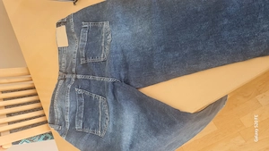 Dame Jeans Denim Cecil Bild 2