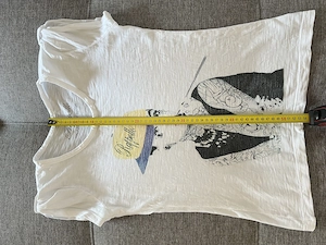 Ranpollo T-Shirt Gr. XS Bild 6
