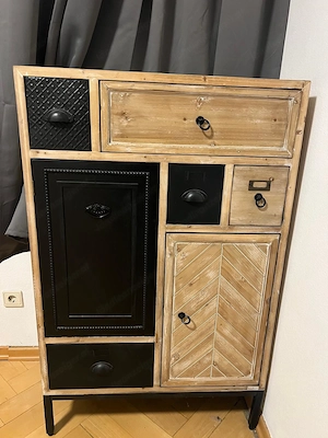 Kommode zu verschenken Bild 3