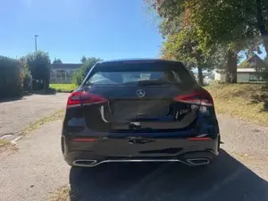 Mercedes A160 AMG