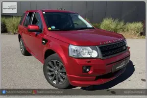 Land Rover Freelander Bild 6