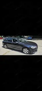 Audi A6 Bild 4