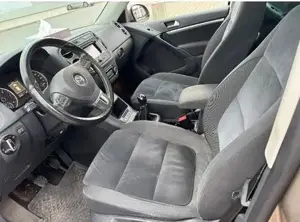 tiguan 2012 Bild 2