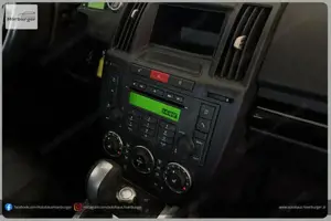 Land Rover Freelander Bild 15