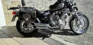 motortad  Yamaha 535 Bild 3