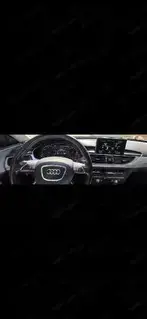 Audi A6 Bild 2