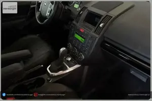 Land Rover Freelander Bild 13
