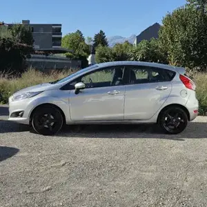 Ford Fiesta Bild 6