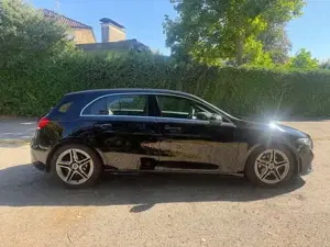 Mercedes A160 AMG Bild 6
