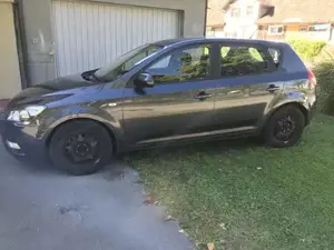 Kia ceed Bild 2