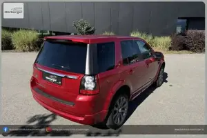 Land Rover Freelander Bild 10