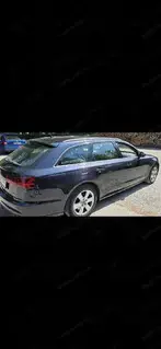 Audi A6 Bild 5