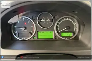 Land Rover Freelander Bild 5