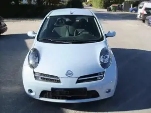 Nissan Micra Bild 2