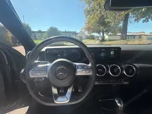 Mercedes A160 AMG Bild 5