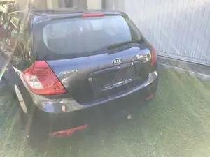 Kia ceed Bild 5