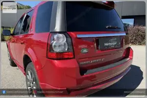 Land Rover Freelander Bild 16