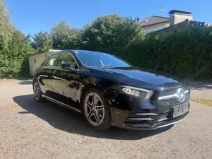 Mercedes A160 AMG Bild 3