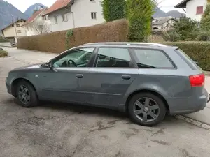 Audi A4 Bild 4