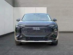 Audi Q3 Bild 6