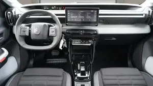  C3 Aircross  Bild 6