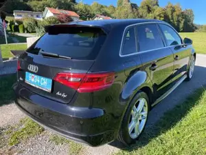 Audi A3 Bild 6