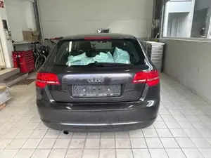 Audi A3 Bild 2