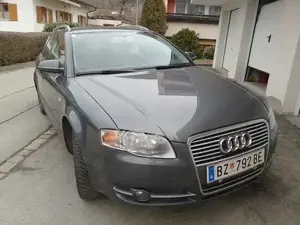 Audi A4 Bild 3