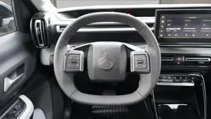  C3 Aircross  Bild 7