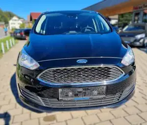 Ford C-Max Bild 2