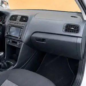 VW Polo zum Verkaufen Bild 10