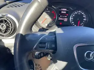 Audi A3 Bild 14