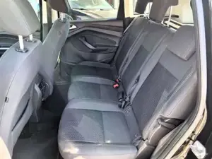 Ford C-Max Bild 10