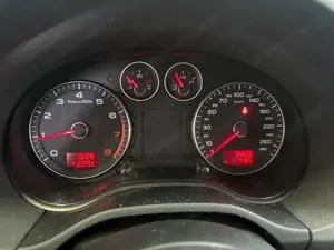 Audi A3 Bild 4
