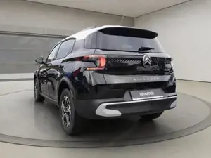  C3 Aircross  Bild 4