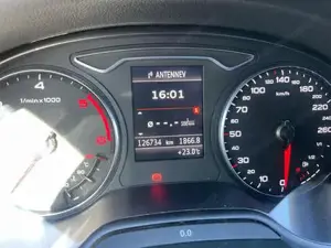 Audi A3 Bild 16