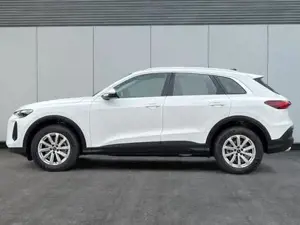 Audi Q5 Bild 2