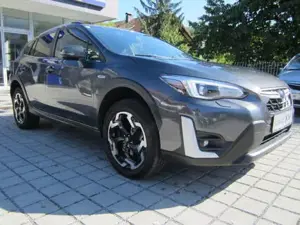 Subaru XV Bild 3
