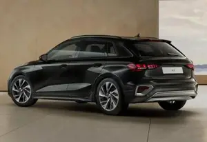 Audi A3 Bild 3