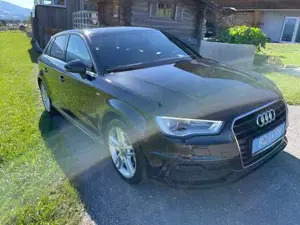 Audi A3 Bild 3