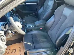 Audi A3 Bild 11