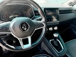 Renault Clio Bild 6