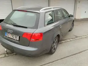 Audi A4 Bild 2