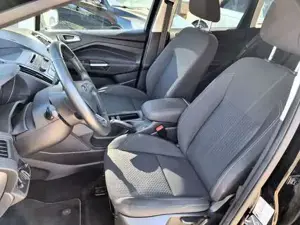Ford C-Max Bild 8